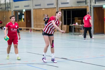 Bild 65 - Frauen Bad Bramstedt - Kremperheide/Muensterdorf